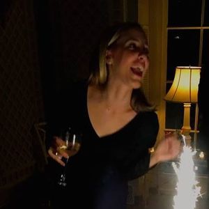 Meet your Posher, Anneliese